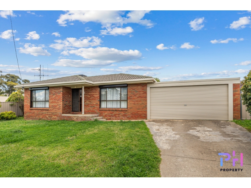 Rental properties & online application form