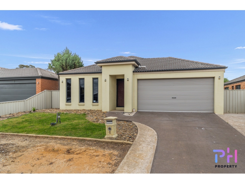 Rental properties & online application form