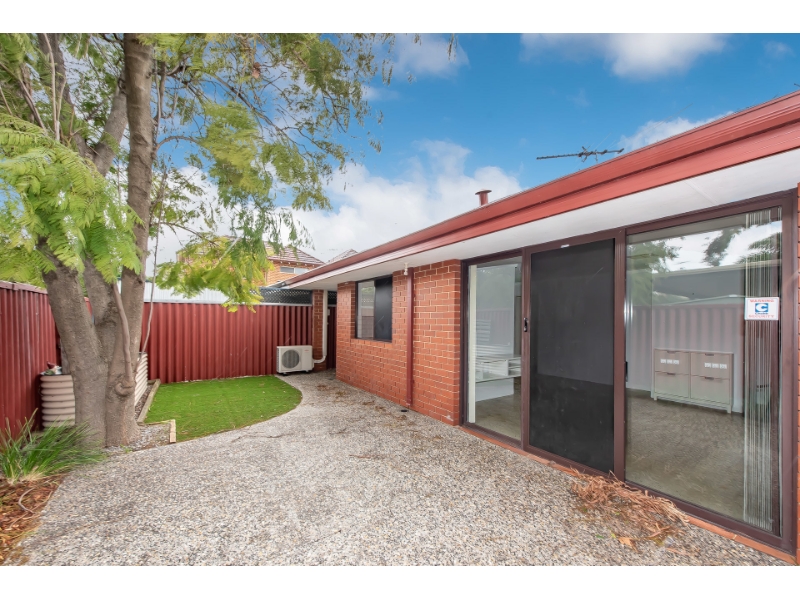 Cargill Street Flats For Rent