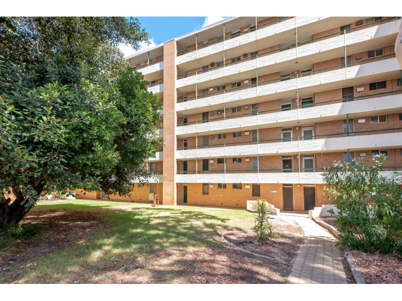 9/69 Leonard Street, Victoria Park Apartment for rent Listed by