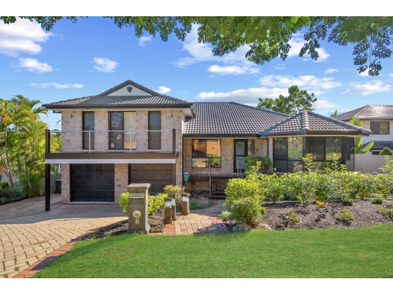 3 Forest Place, Carindale House for rent Listed by Allanah Wright of