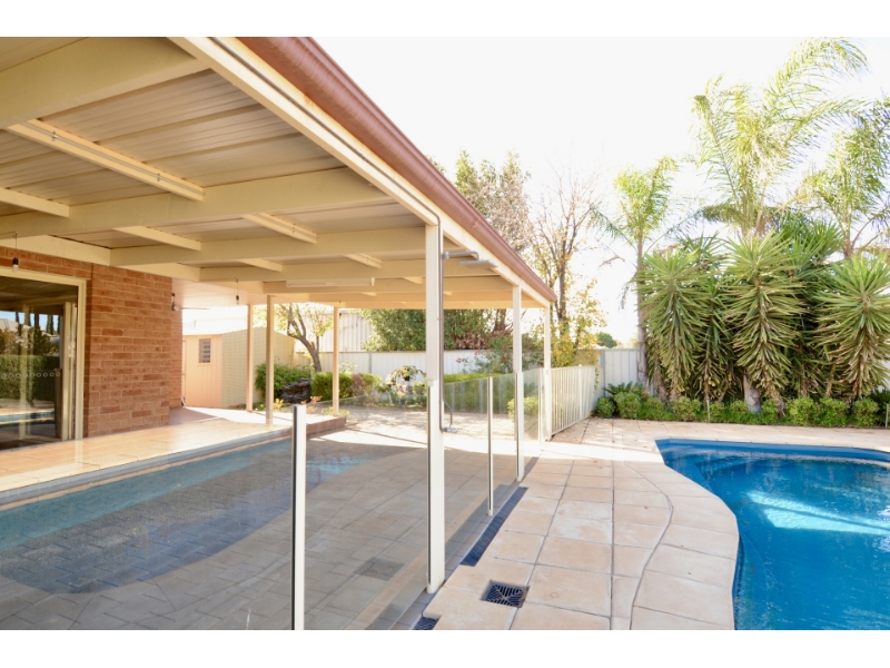 3 Federation Drive, Mildura House for rent Listed by Property