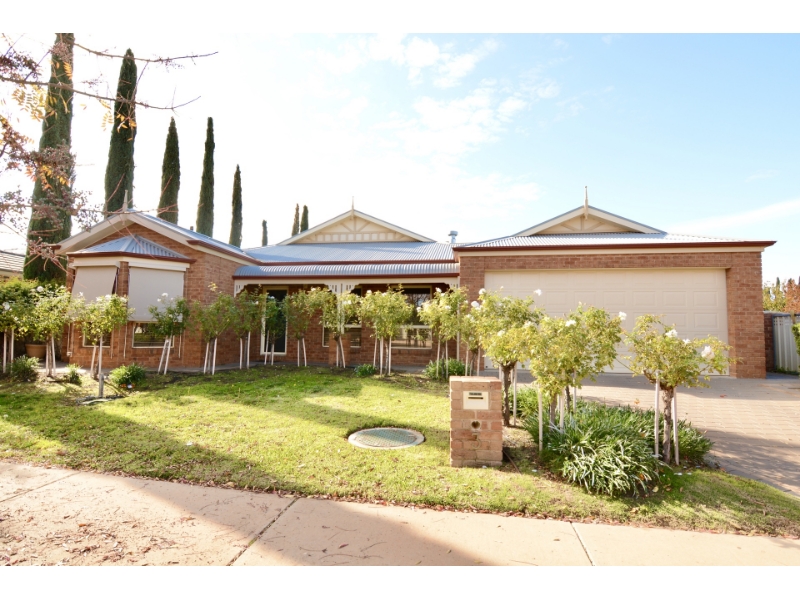 3 Federation Drive, Mildura House for rent Listed by Property