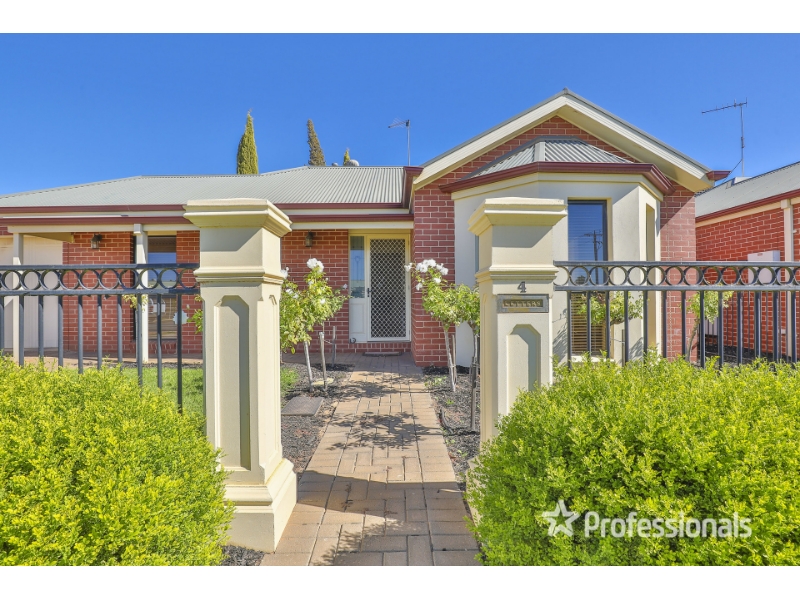 4 Colonial Drive, Mildura Apartment for rent Listed by Property