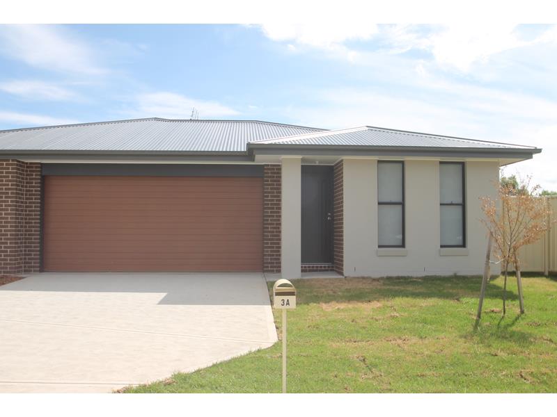3a Charles Lester Place Mudgee NSW 2850