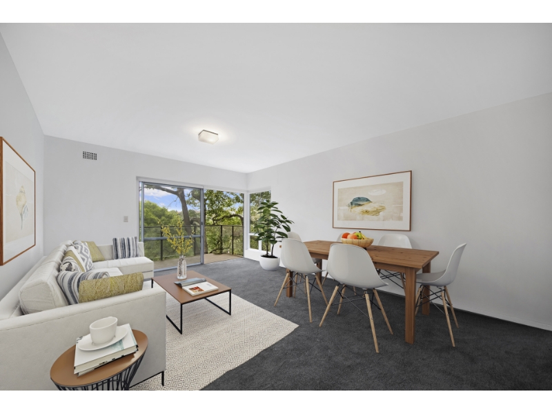 6/16 Avenue Road, Mosman Apartment for rent | Listed by Liam Miles of ...