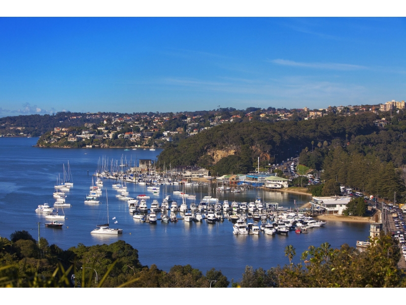 13/53 Spit Road, Mosman Apartment for rent Listed by Liam Miles of
