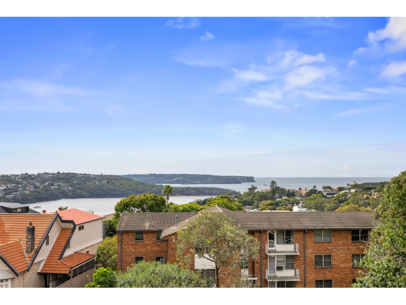 18/174 Spit Road, Mosman Apartment for rent | Listed by Liam Miles of ...