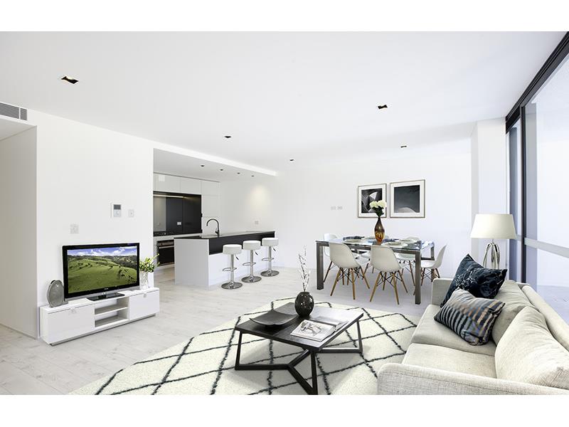 3/17-19 Central Avenue Manly NSW 2095