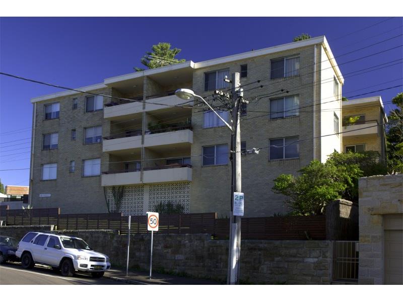 1/38 The Crescent Manly NSW 2095