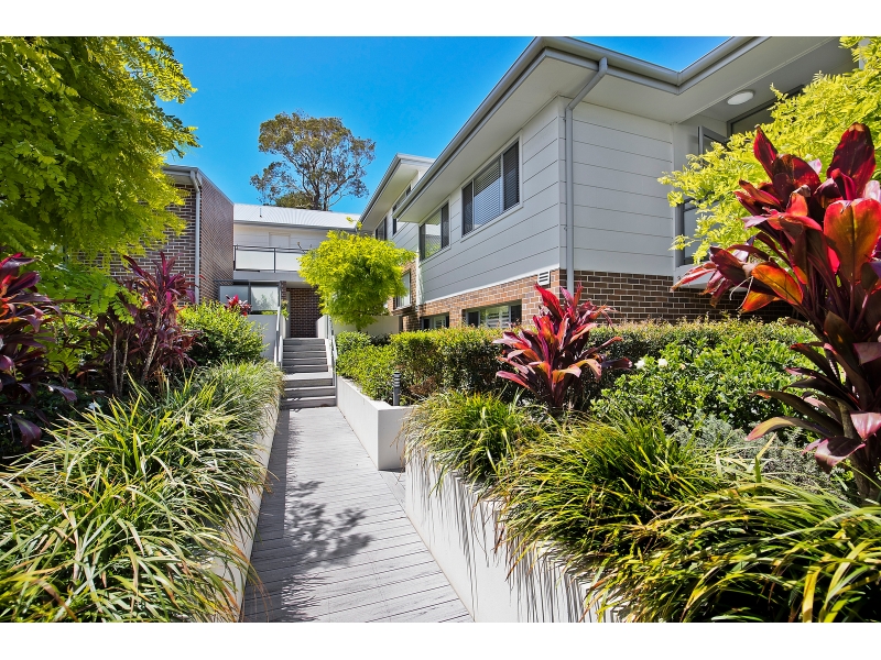 24/1216 Shackel Avenue, Brookvale Apartment for rent Listed by