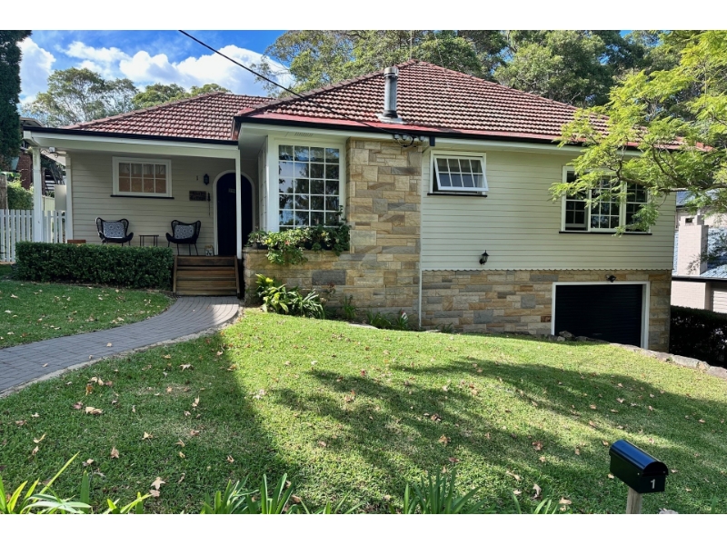 1 Marshall Street, New Lambton Heights House for rent Listed by Amanda Swan of Crawford Real