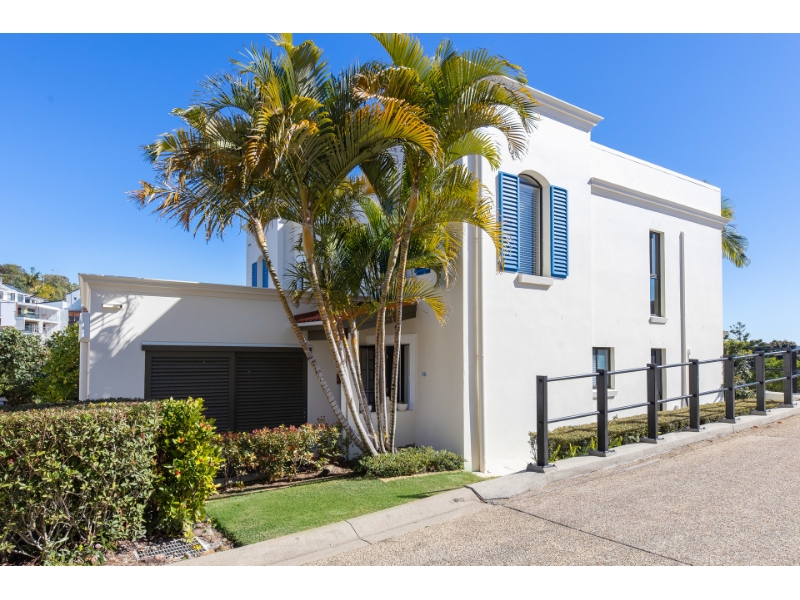 2/21 Bay Terrace, Coolum Beach Apartment for rent Listed by of