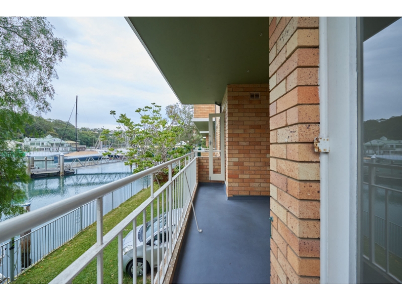 Richardson & Wrench North Sydney Rentals & Application Form