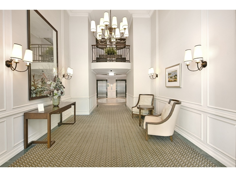 49/237 Miller Street, North Sydney Apartment for rent Listed by Grace