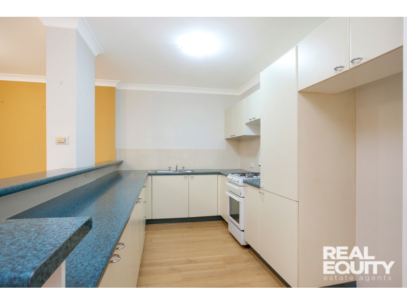 1/5 Mead Drive, Chipping Norton Apartment for rent Listed by
