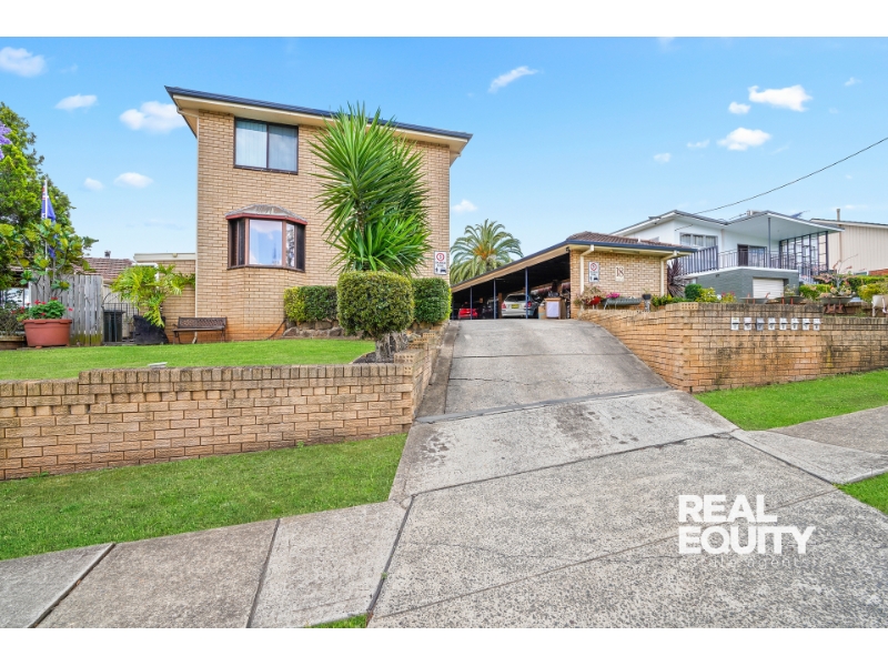1/18 Sturt Street, Campbelltown Apartment for rent Listed by