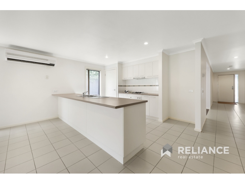 13 Ramson Way, Point Cook House for rent Listed by of Reliance Real