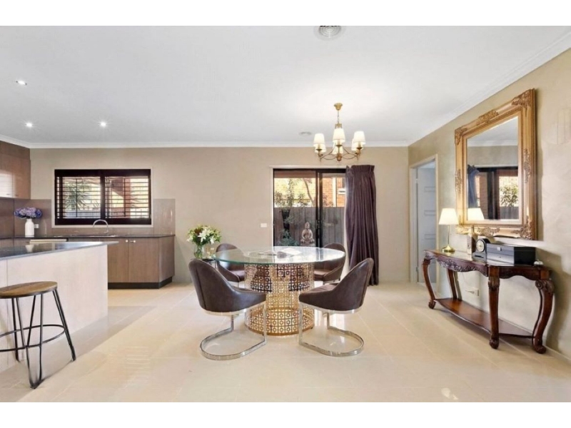 46 Baltimore Drive, Point Cook House for rent Listed by