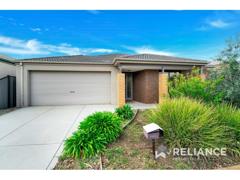 39 Lindsay Gardens, Point Cook House for rent Listed by