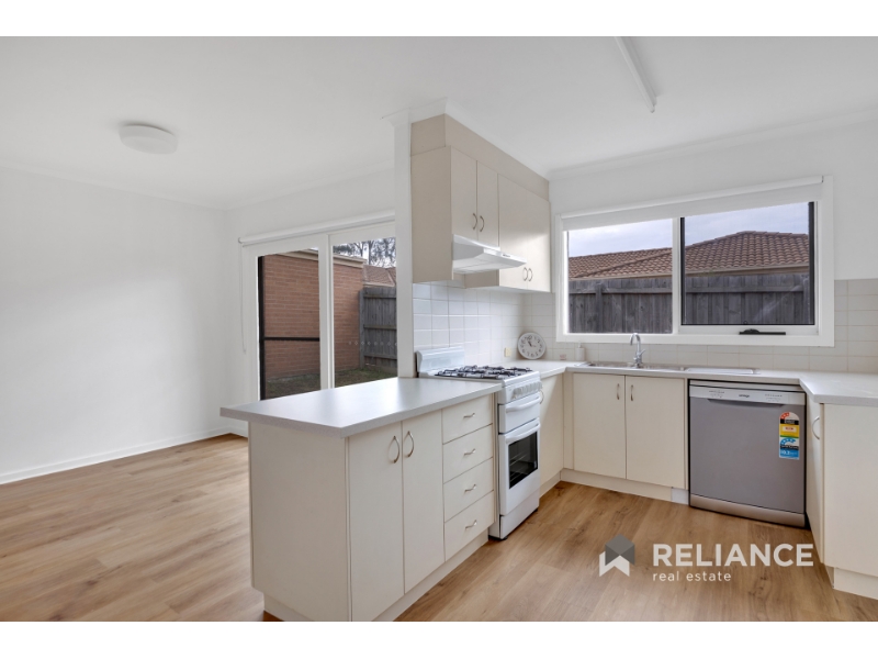 6/103105 Pasley Street, Sunbury Apartment for rent Listed by Yazmine