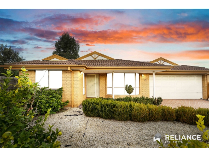 Rental properties & online application form