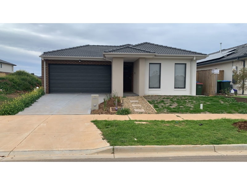 Rental properties & online application form