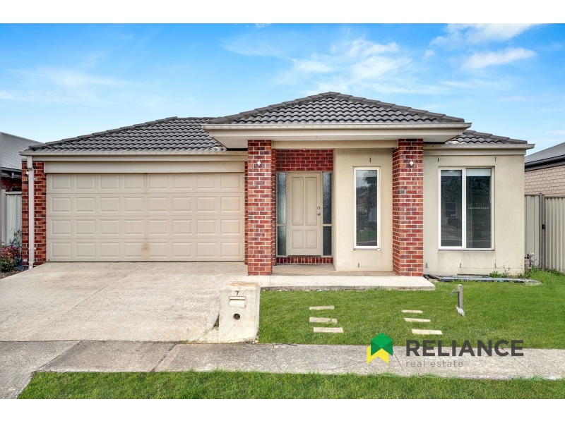 Rental properties & online application form