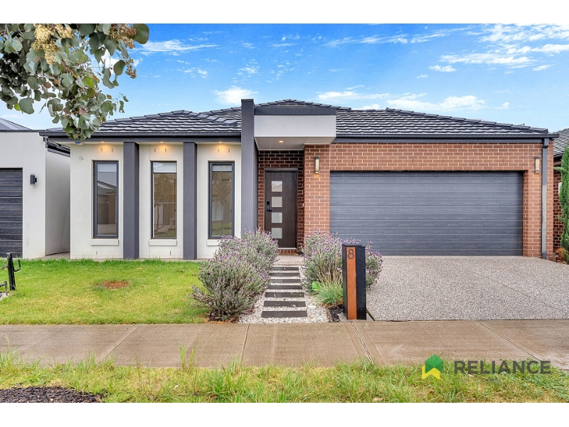Rental properties & online application form