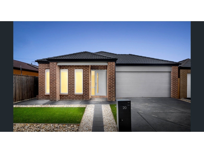 Rental properties & online application form