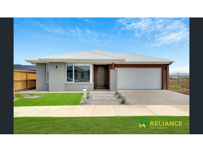 Rental properties & online application form