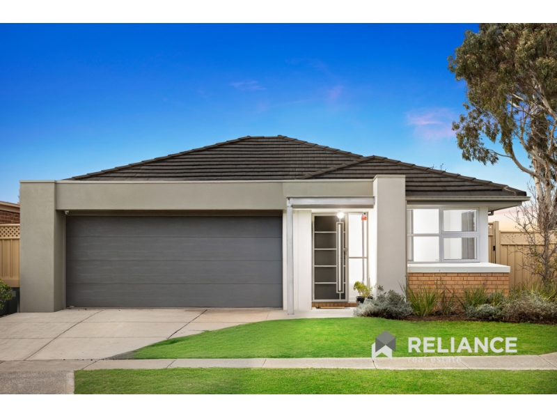 Rental properties & online application form