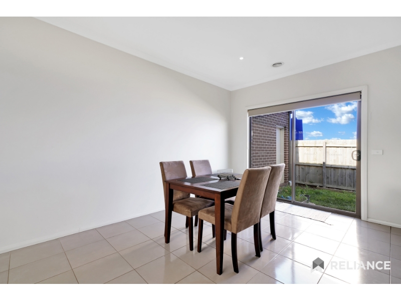 1/34 Finchley Park Crescent, Tarneit Apartment for rent Listed by