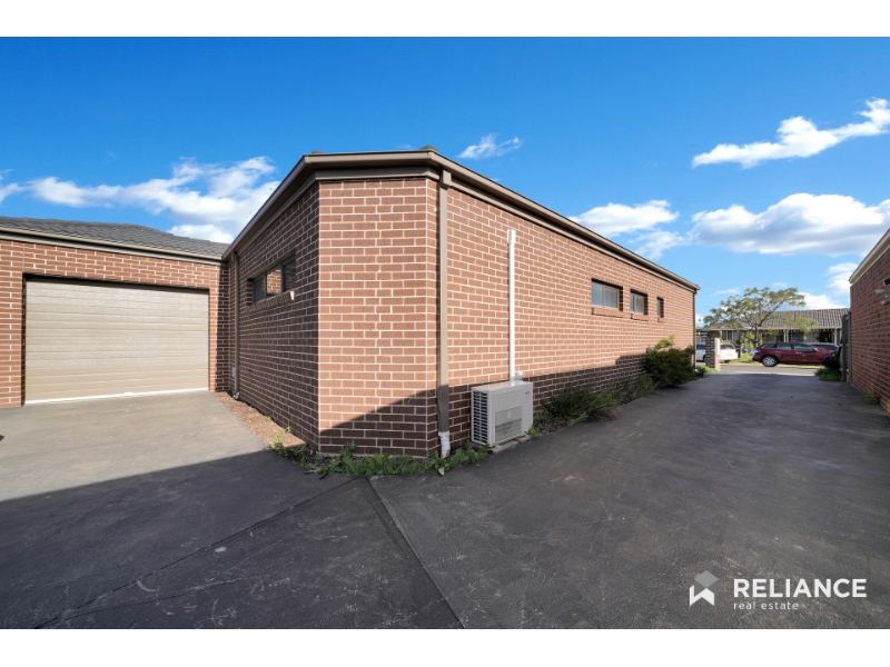 1/34 Finchley Park Crescent, Tarneit Apartment for rent Listed by