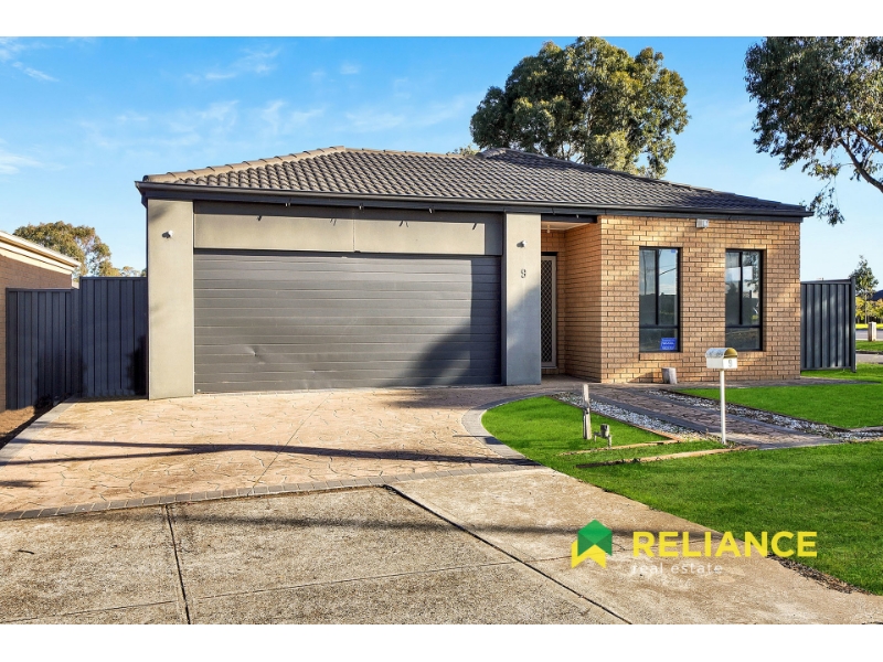 Rental properties & online application form