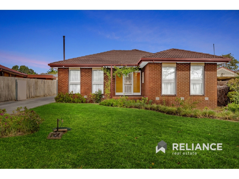 Rental properties & online application form