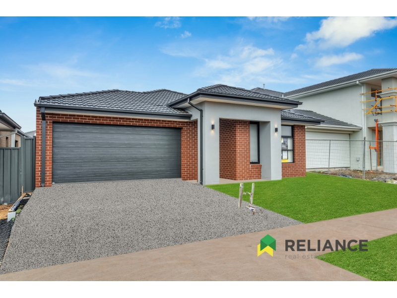 Rental properties & online application form