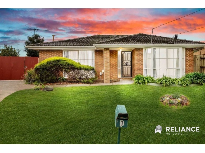 Rental properties & online application form