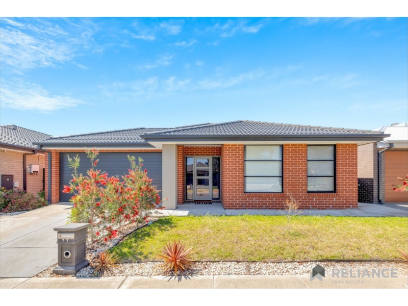 Rental properties & online application form