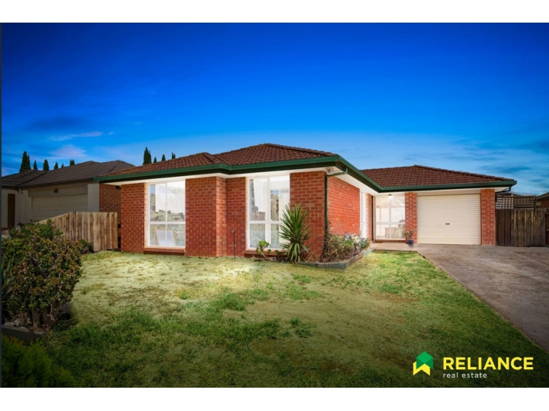 Rental properties & online application form