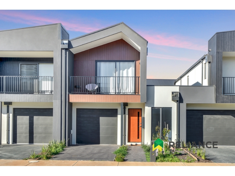 Rental properties & online application form