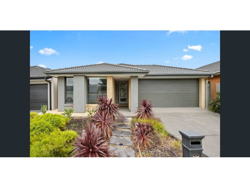 Rental properties & online application form
