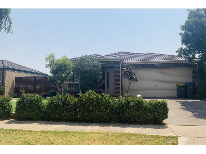 Rental properties & online application form