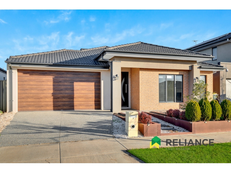 Rental properties & online application form
