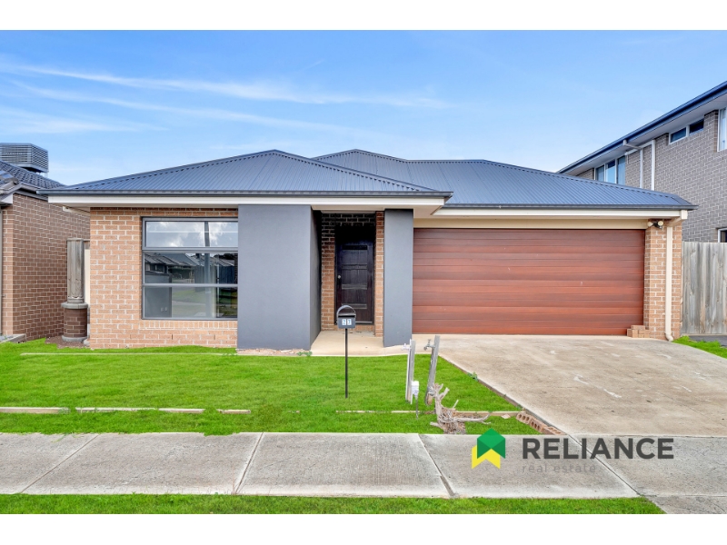 Rental properties & online application form