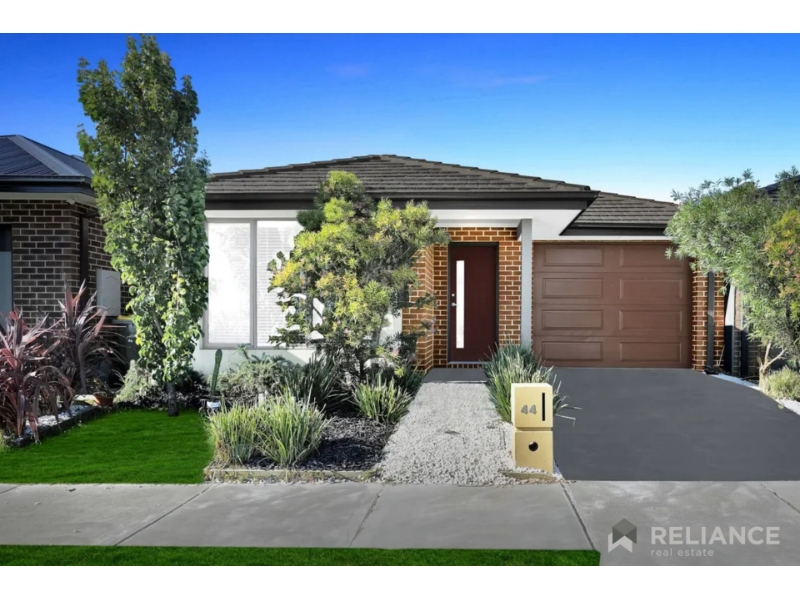 Rental properties & online application form