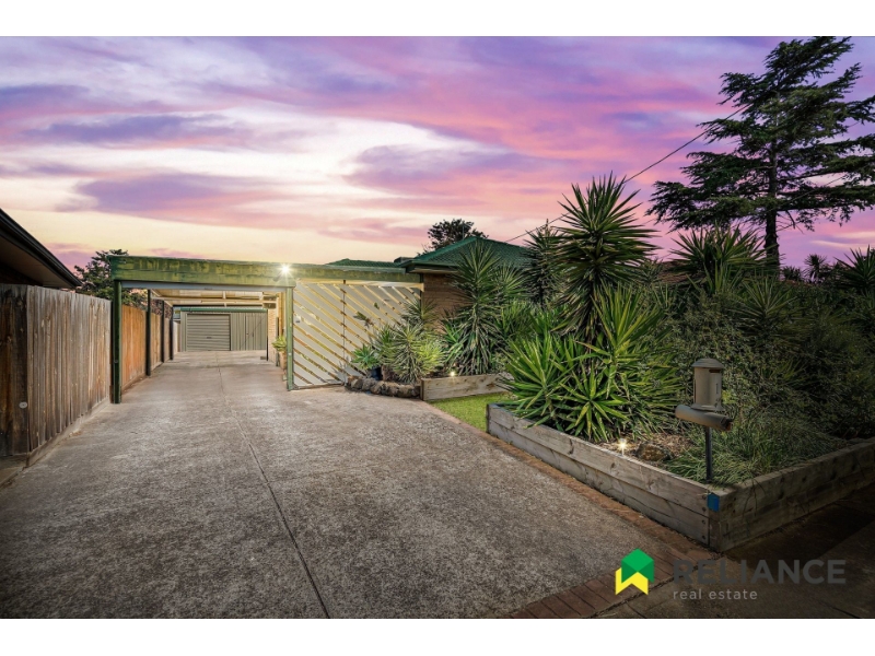 Rental properties & online application form