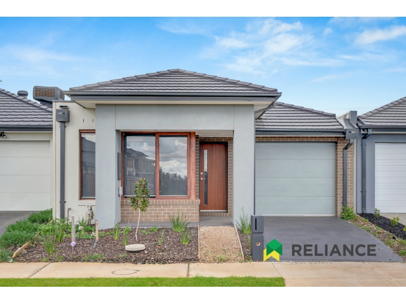 Rental properties & online application form