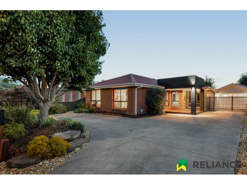 Rental properties & online application form