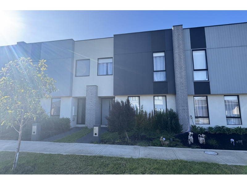 Rental properties & online application form